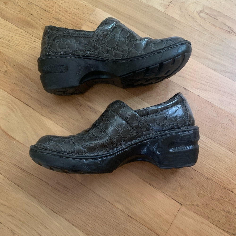 Boc Clogs - image 1